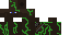 Texture for tree man