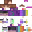 Texture for carlos
