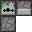 Texture for turret