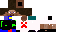 Texture for пацан байкер