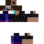 Texture for puppeteer