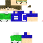 Texture for CaptnAhab