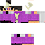 Texture for pagan mim