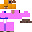 Texture for Girl Villeger