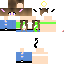 Texture for xBackie