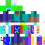 Texture for 海怪