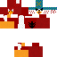 Texture for cloakfoxJR