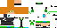 Texture for ginger dj