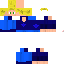 Texture for ThunderKiro
