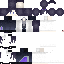Texture for トバリ 長ズボン