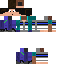 Texture for steve0
