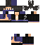Texture for Sasuke