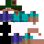 Texture for ZOURO