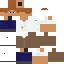 Texture for caesar