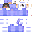 Texture for ajolote