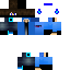 Texture for pgt dani