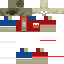 Texture for kg