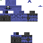 Texture for Zombie Ninja