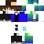 Texture for My skin number 1