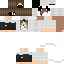 Texture for void
