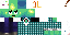 Texture for kokos