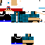 Texture for DerEchteNiggo