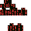 Texture for hacker on