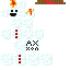Texture for Снеговик Ужасный