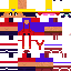 Texture for Jacky