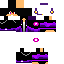Texture for KaioKaiser_skinV3