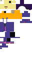 Texture for witch