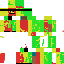 Texture for bulbul