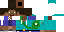 Texture for comber