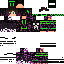 Texture for Dede_Hero