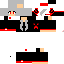 Texture for Count dooku red girl