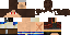 Texture for Ninja WIP