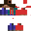 Texture for hunter2