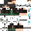 Texture for NeverEmerald