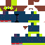 Texture for matrix