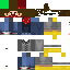 Texture for steve