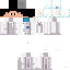 Texture for Android astronauta