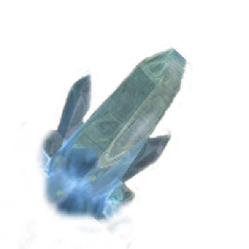 Texture for Ice Arrow