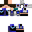 Texture for steve pro