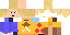 Texture for mano 123