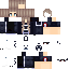 Texture for CometNeko