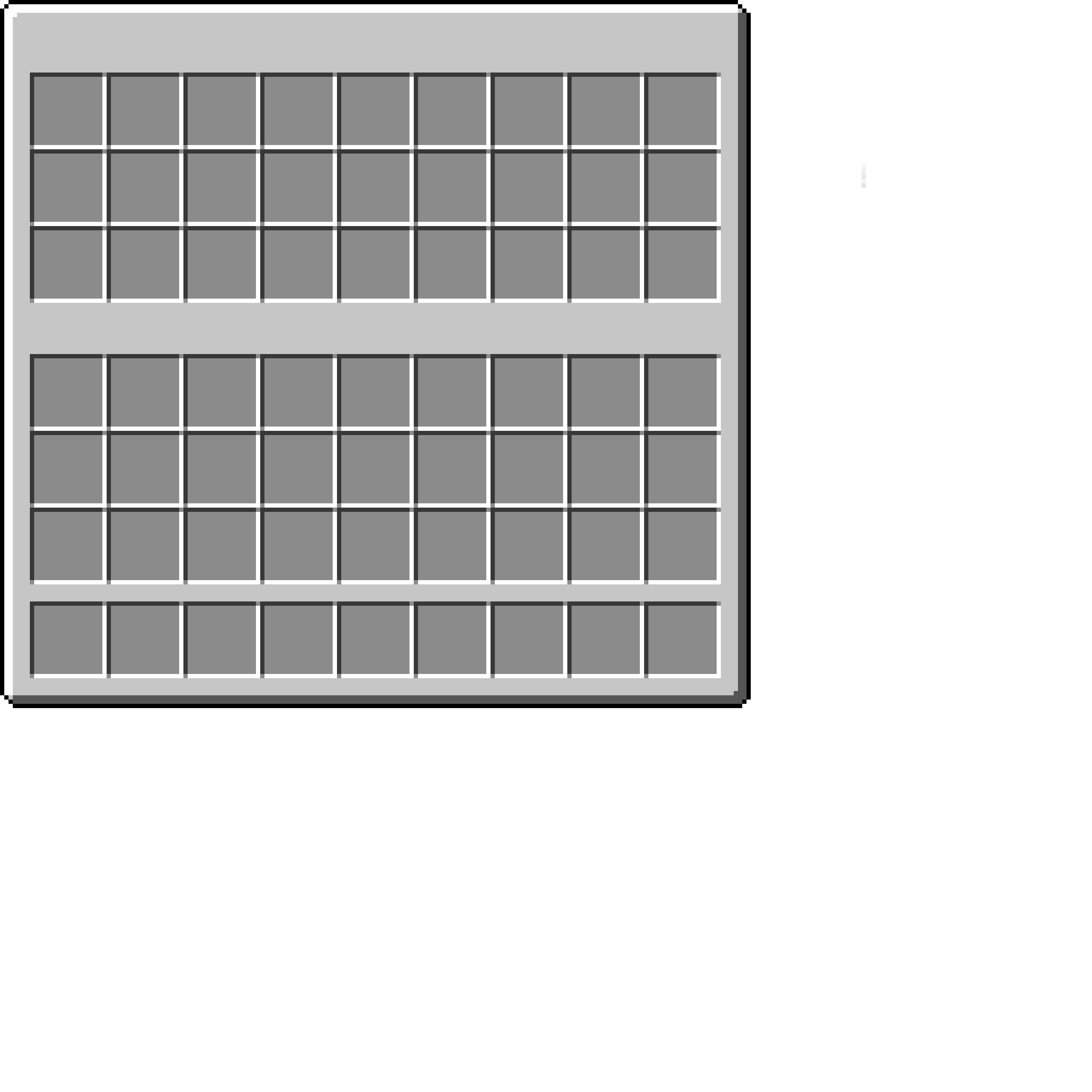 Texture for shulker_box