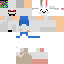 Texture for vanny