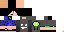 Texture for mark