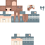Texture for chibi