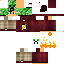 Texture for creeper